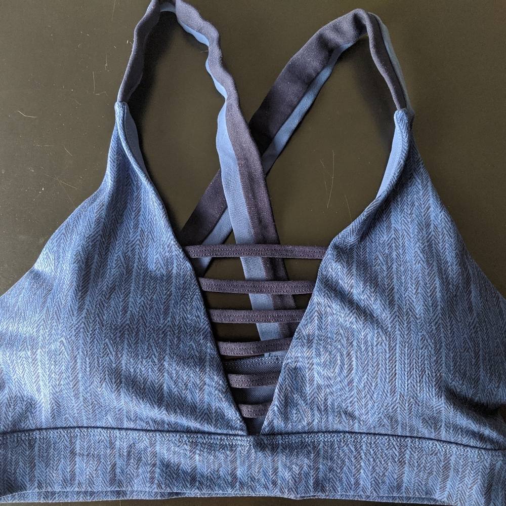 Sports bra - Lorna Jane